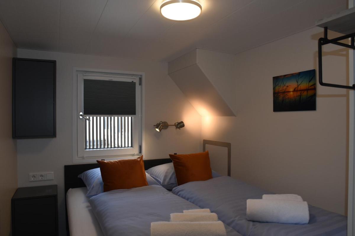 Floating vacationhome Sylt - Housity