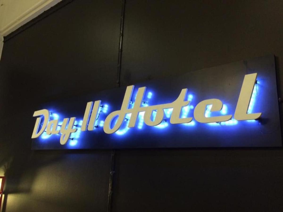 Day II Hotel - Housity