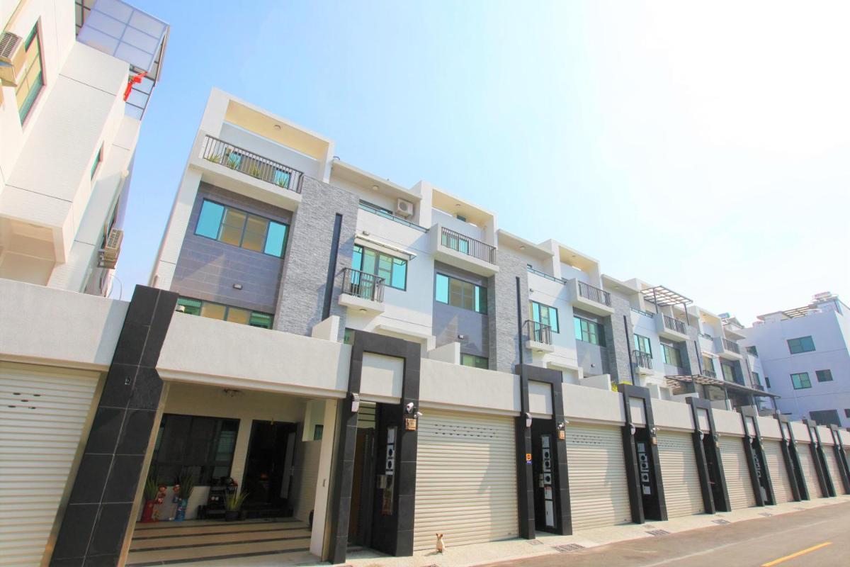 An ping 72hao min su - Housity