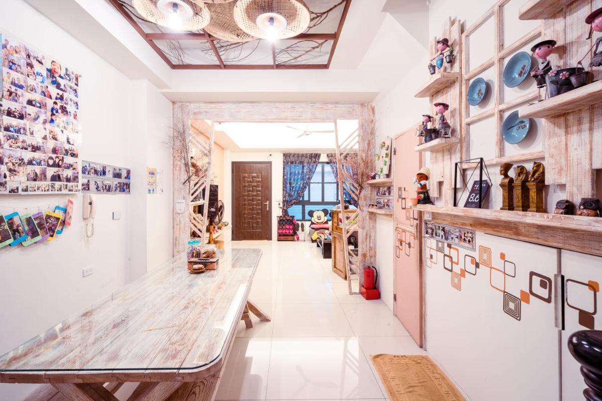 An ping 72hao min su - Housity