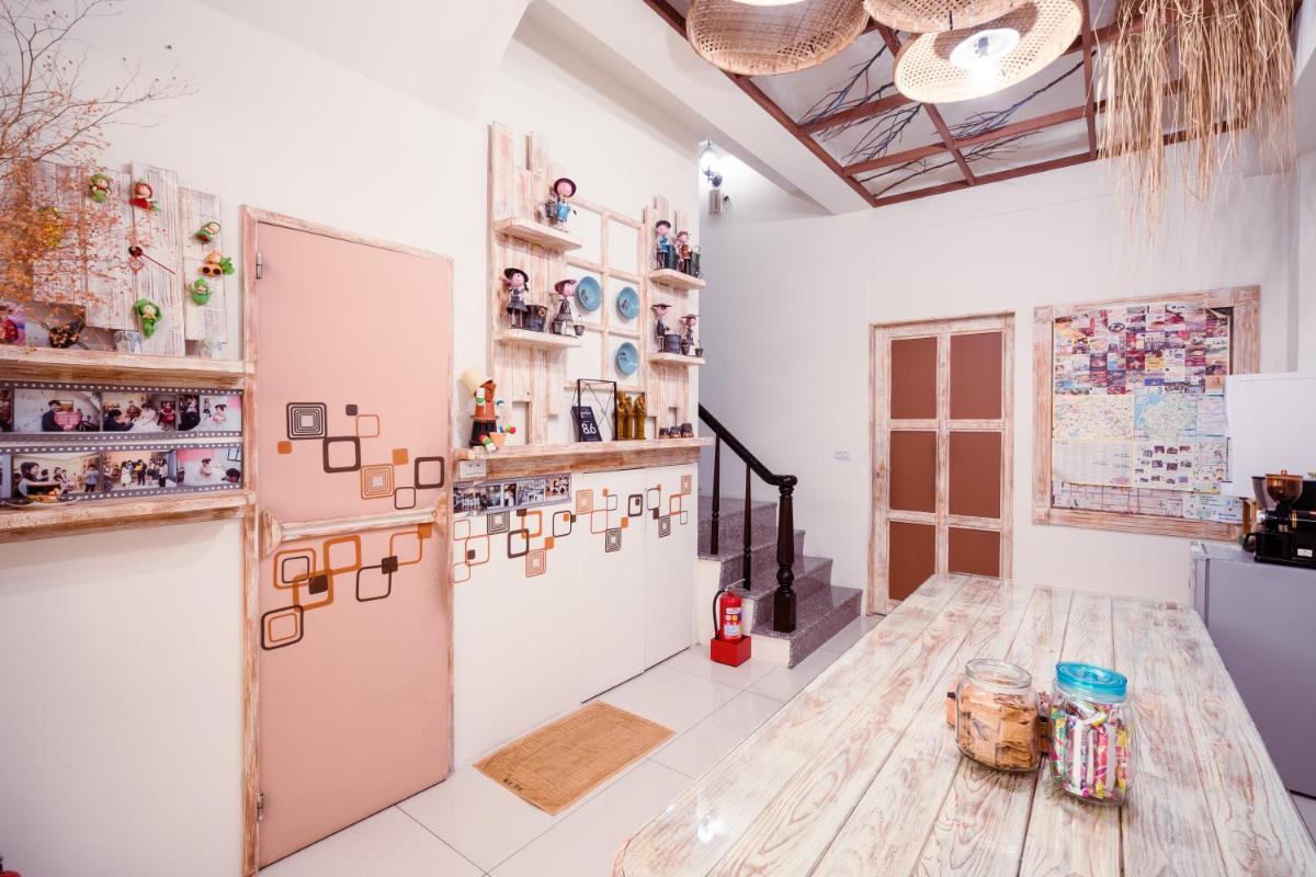 An ping 72hao min su - Housity