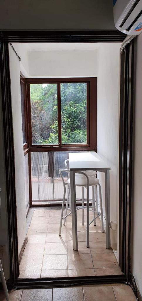 Montecaseros 1212 - Housity