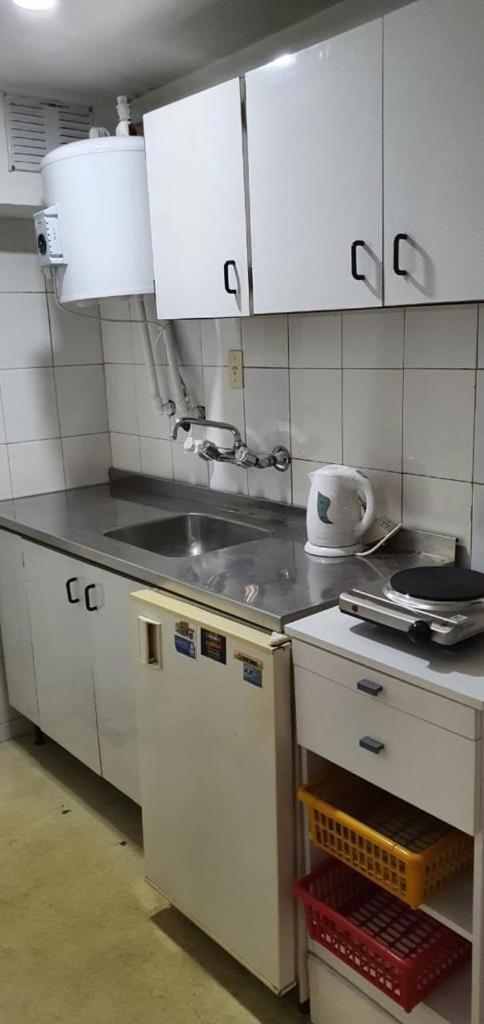 Montecaseros 1212 - Housity