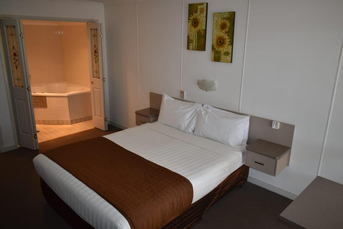 The Edge Motel - Housity