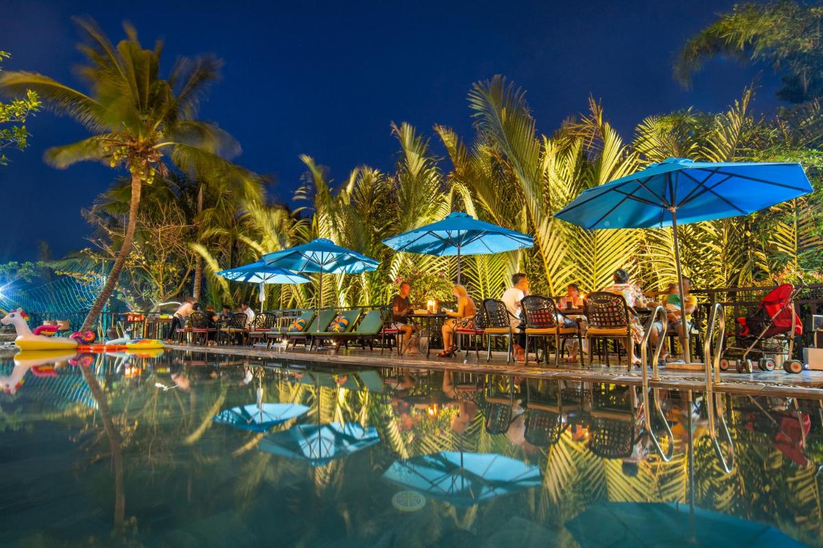 Suitetrails - Hoi An Riverside Villas & Apartments