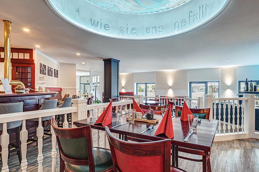 Hotel Stadt Mühlhausen - Housity