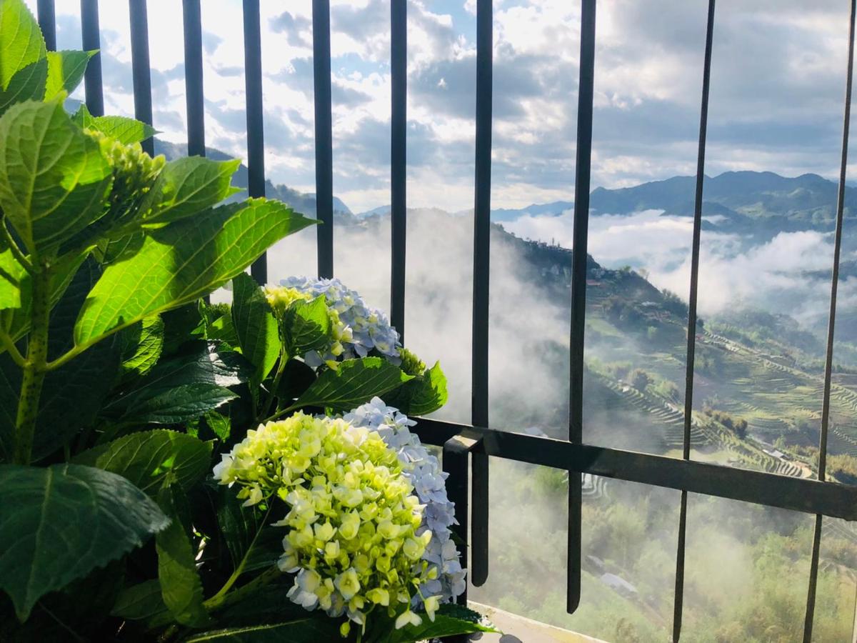 Pao's Sapa Leisure Hotel - Housity