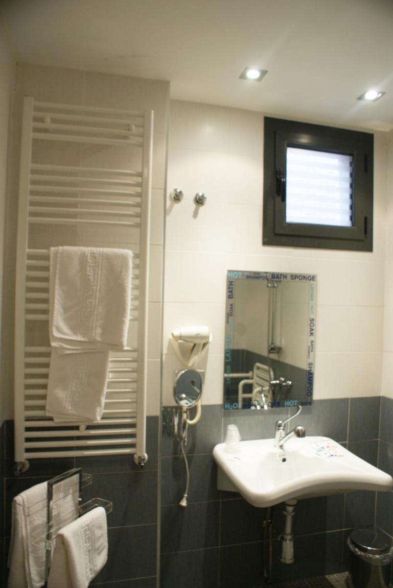 Hospedium Hotel Vittoria Colonna - Housity