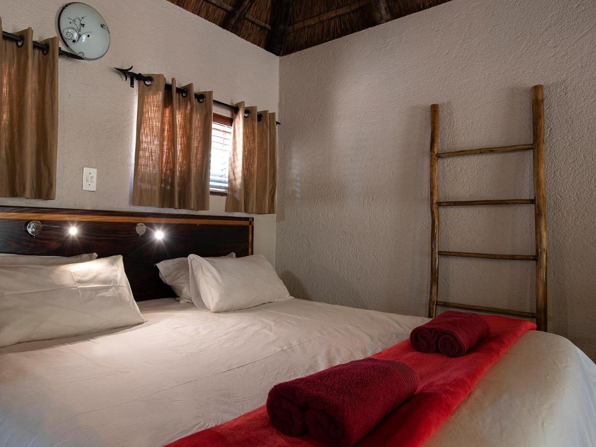 Mabalingwe Elephant Lodge 267-7 & 267-8 - Housity