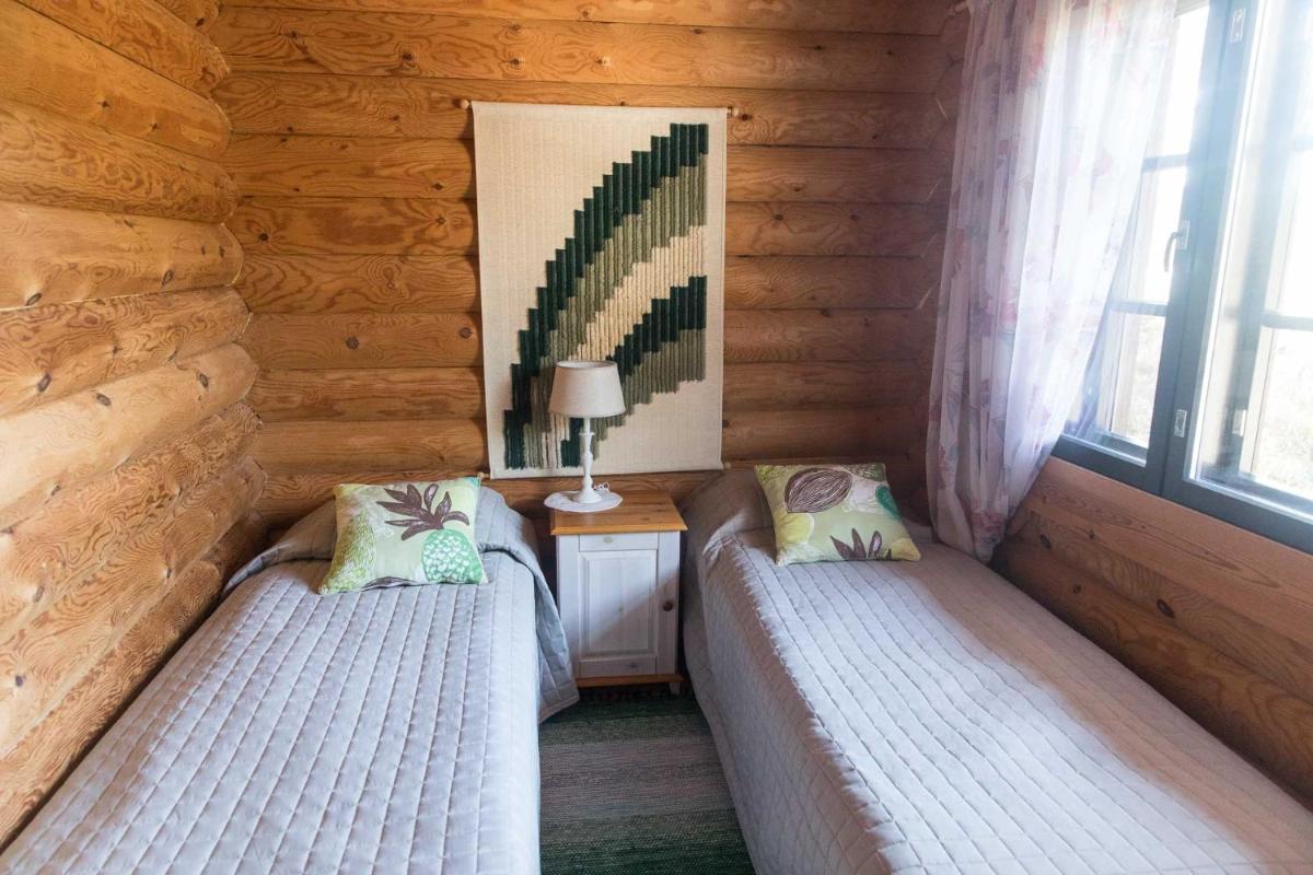 Norppa-Majat - Housity