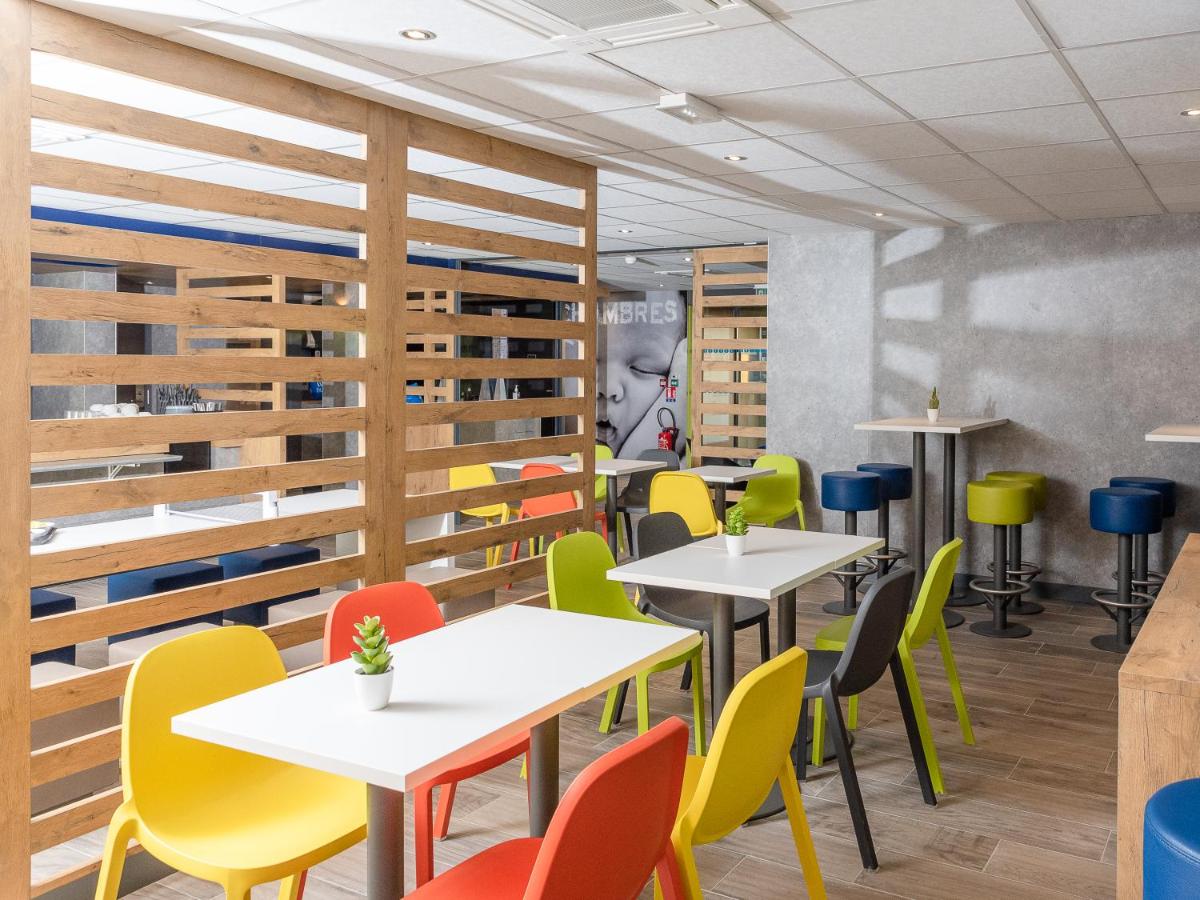 ibis Budget Cognac - Housity