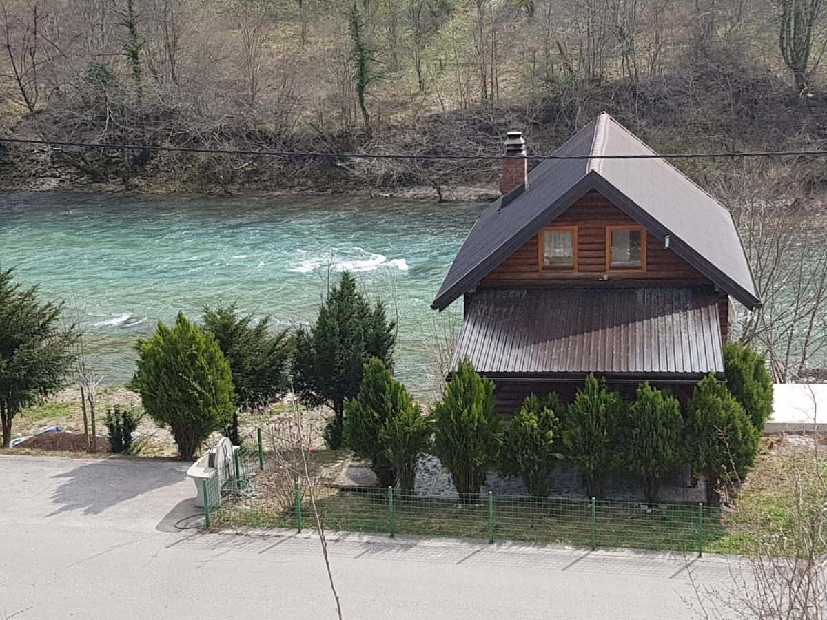 Brvnara - Winter house - Housity
