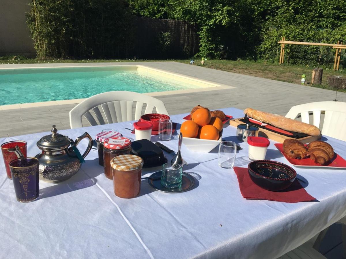 Le Teich Tranquille - Housity