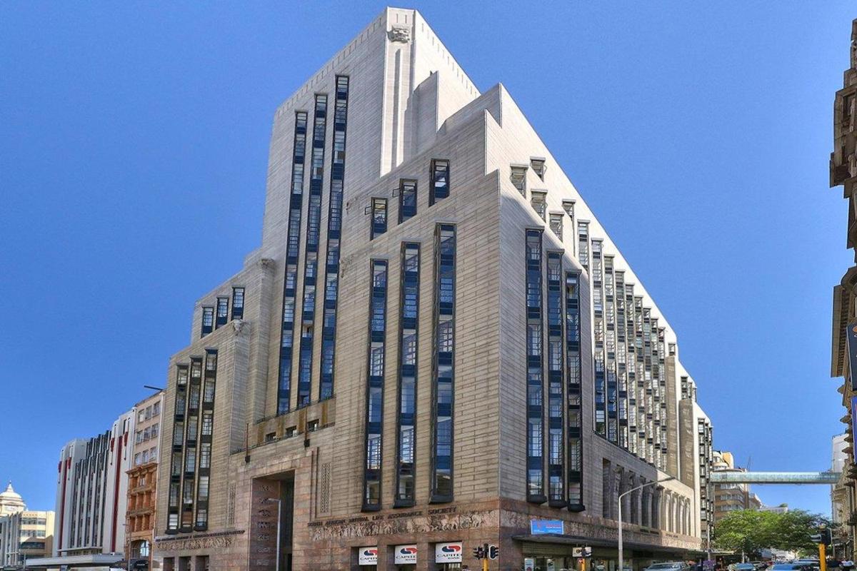 Mutual Heights City Apartments - Housity