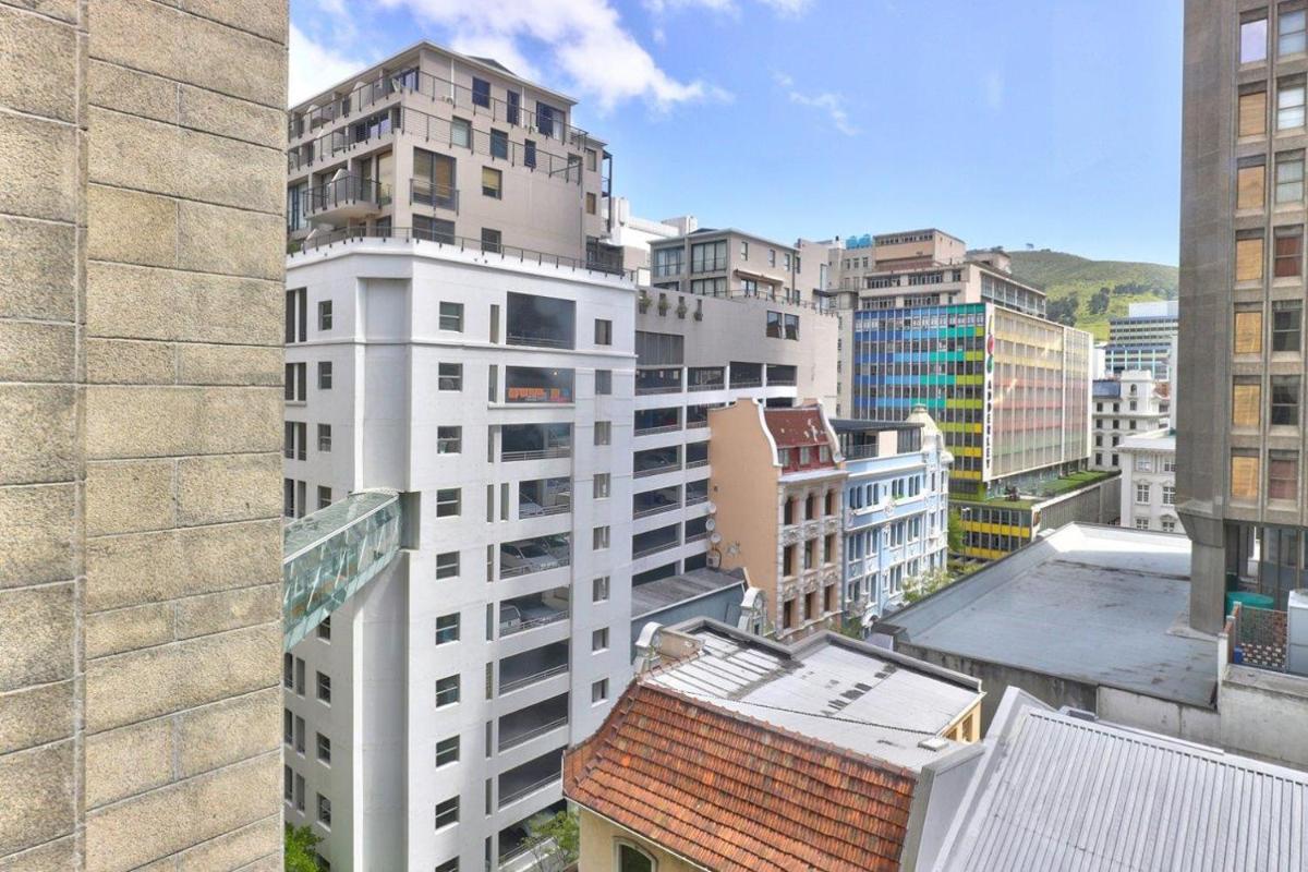 Mutual Heights City Apartments - Housity