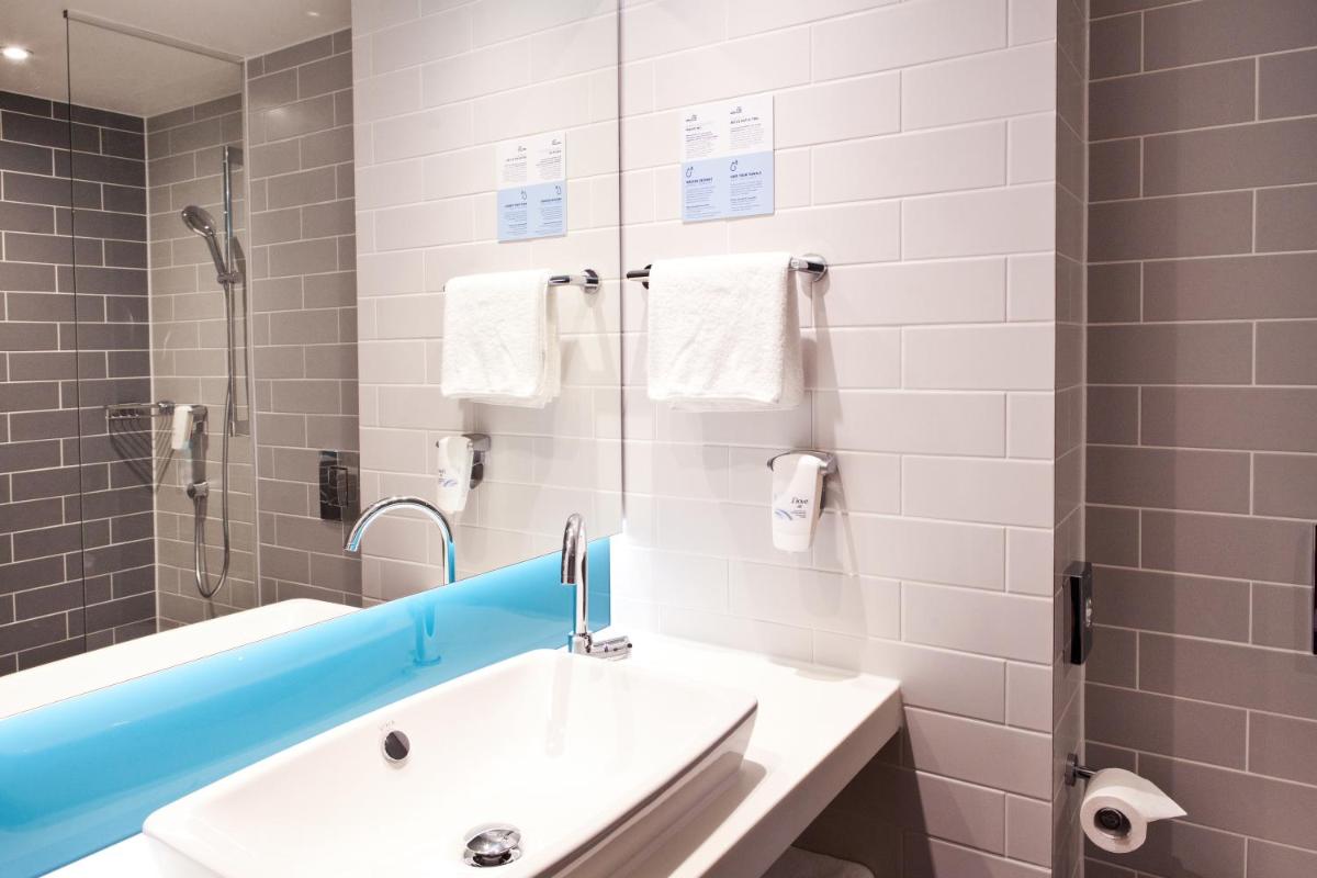 Holiday Inn Express - Offenburg, an IHG Hotel - Housity