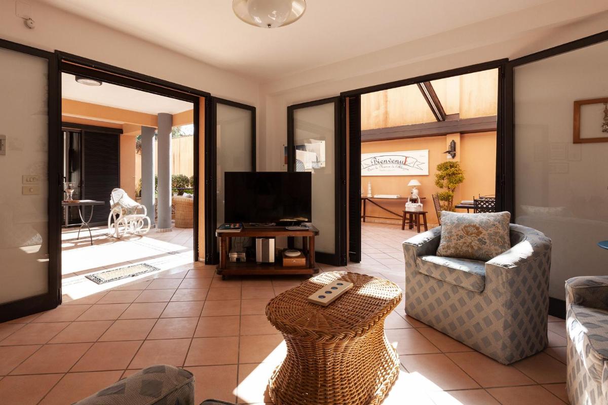 Casa sulla spiaggia di Torre Orso posti auto m222 - Housity