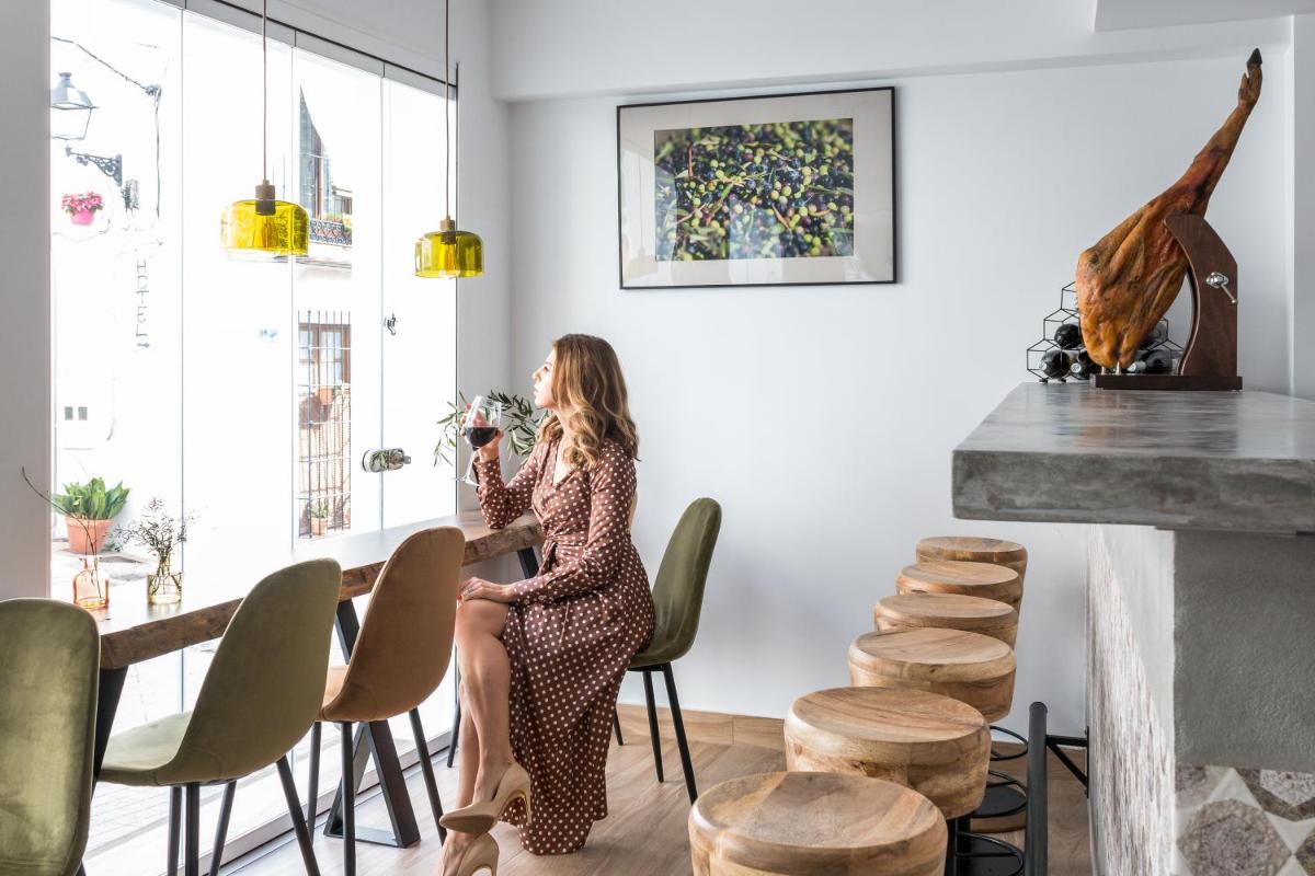 Suitetrails - Linda Boutique Hotel