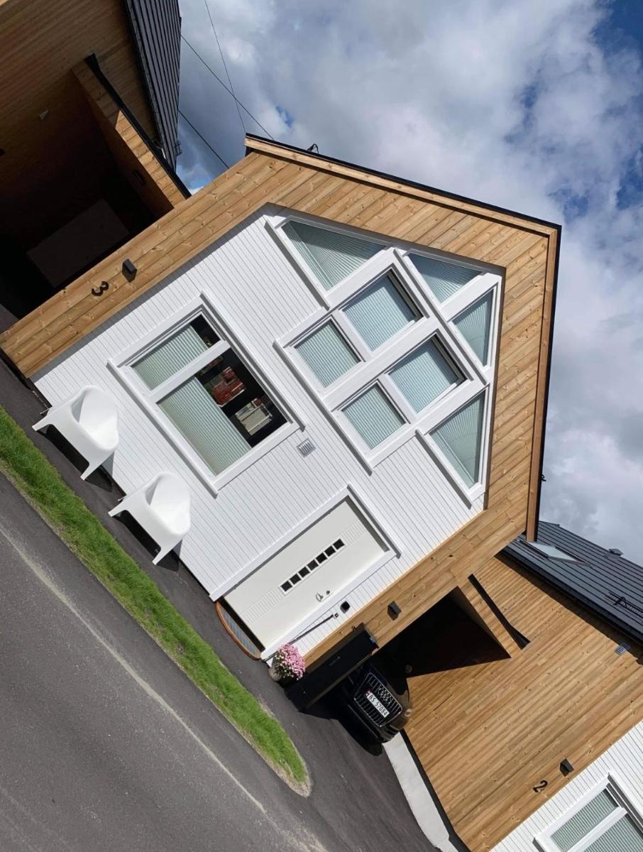 Årostunet 3 - Housity