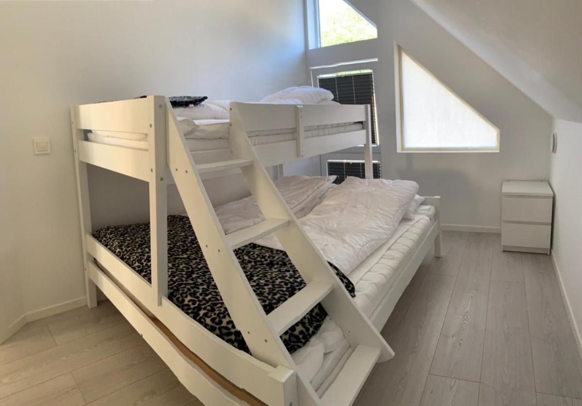 Årostunet 3 - Housity