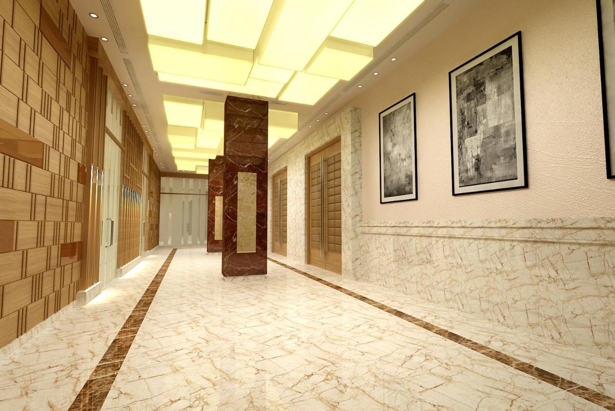 Lemon Tree Premier, Bhubaneswar - Housity