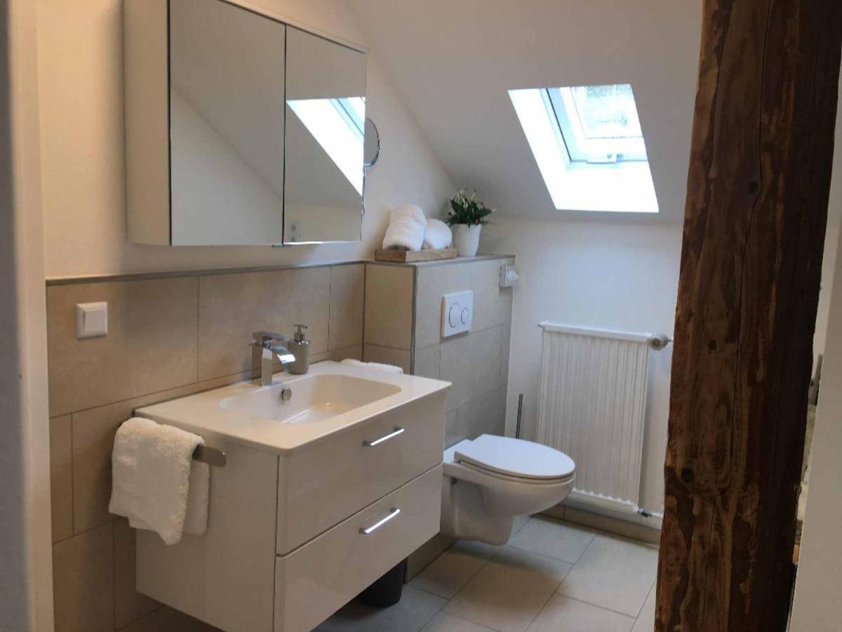 Ferienwohnung Teufelsbauer - Housity