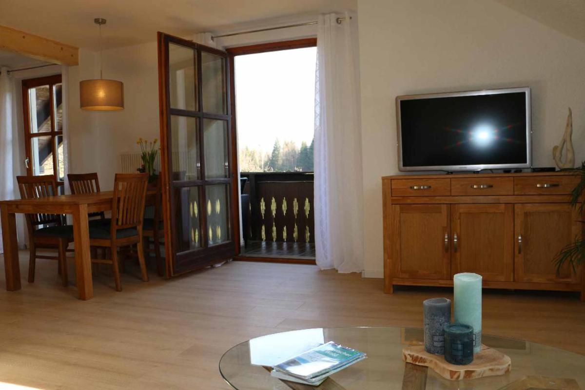 Ferienwohnung Teufelsbauer - Housity