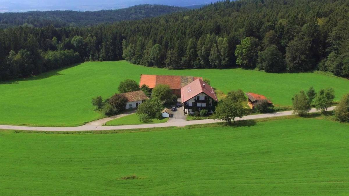 Ferienwohnung Teufelsbauer - Housity