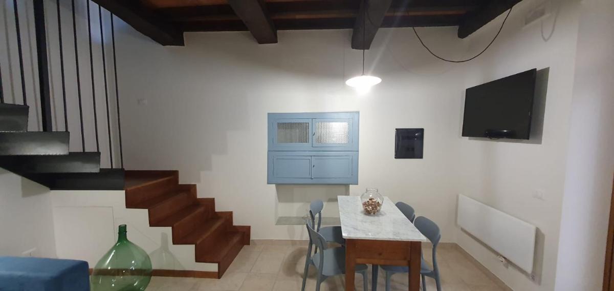 La Dimora dell'Arco - Housity
