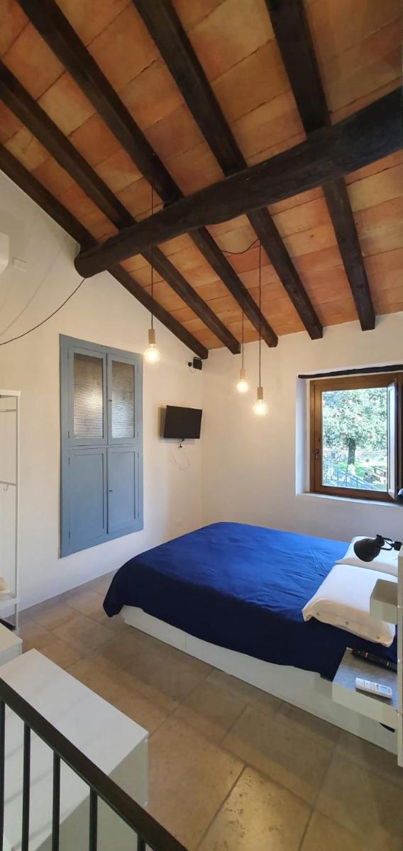 La Dimora dell'Arco - Housity