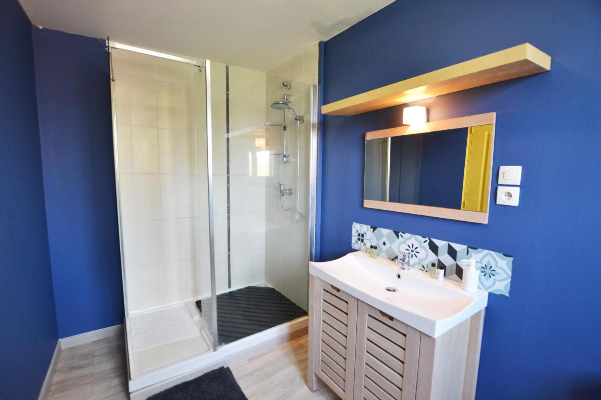 Capstay Cosy centre 2 chambres babyfoot & Netflix - Housity