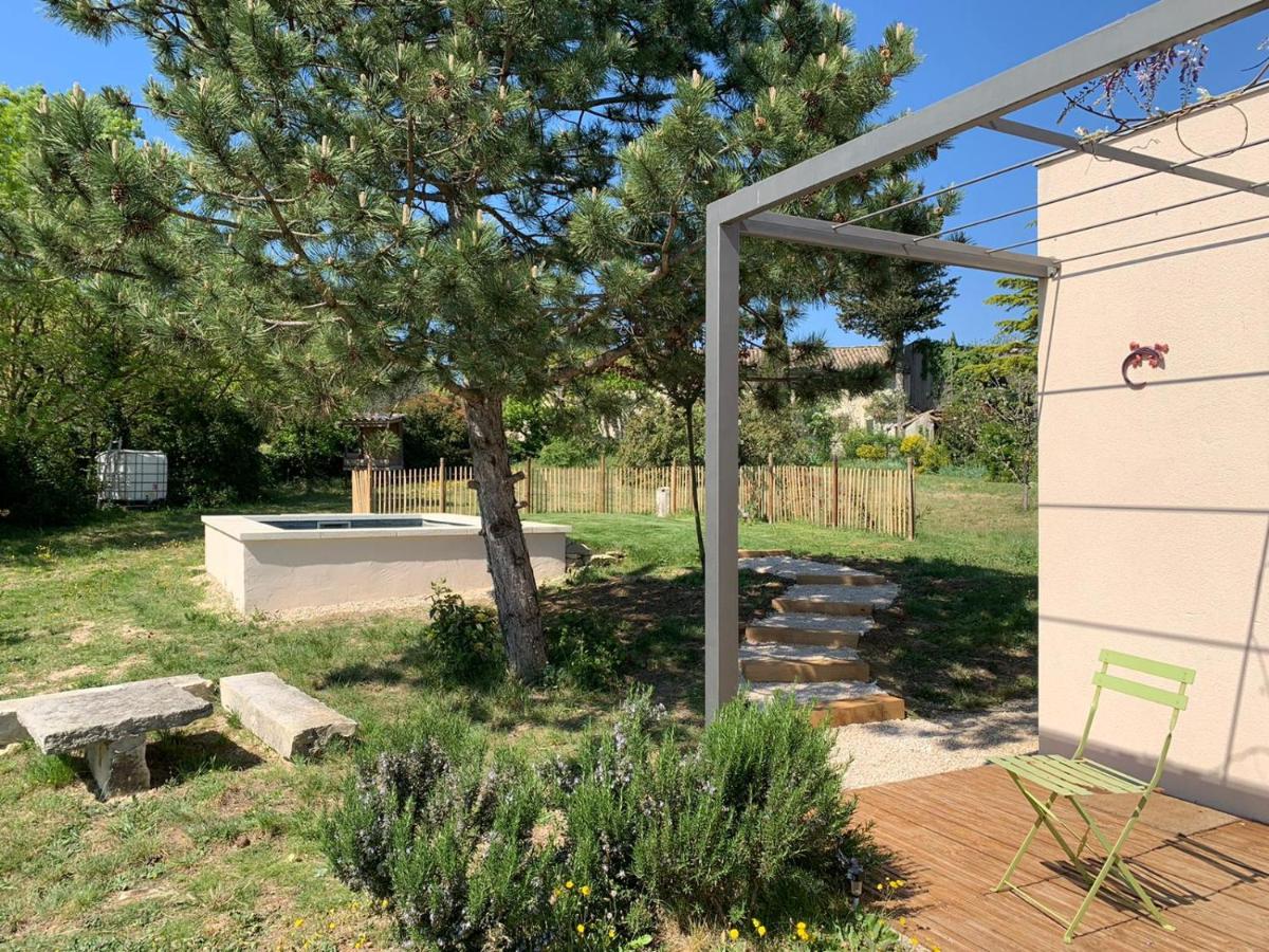 Le Cube des Garrigues - Housity