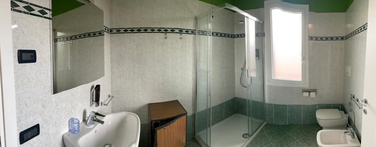 Cozy apartment in Romano D'ezzelino 45 m² with secured garden - Housity