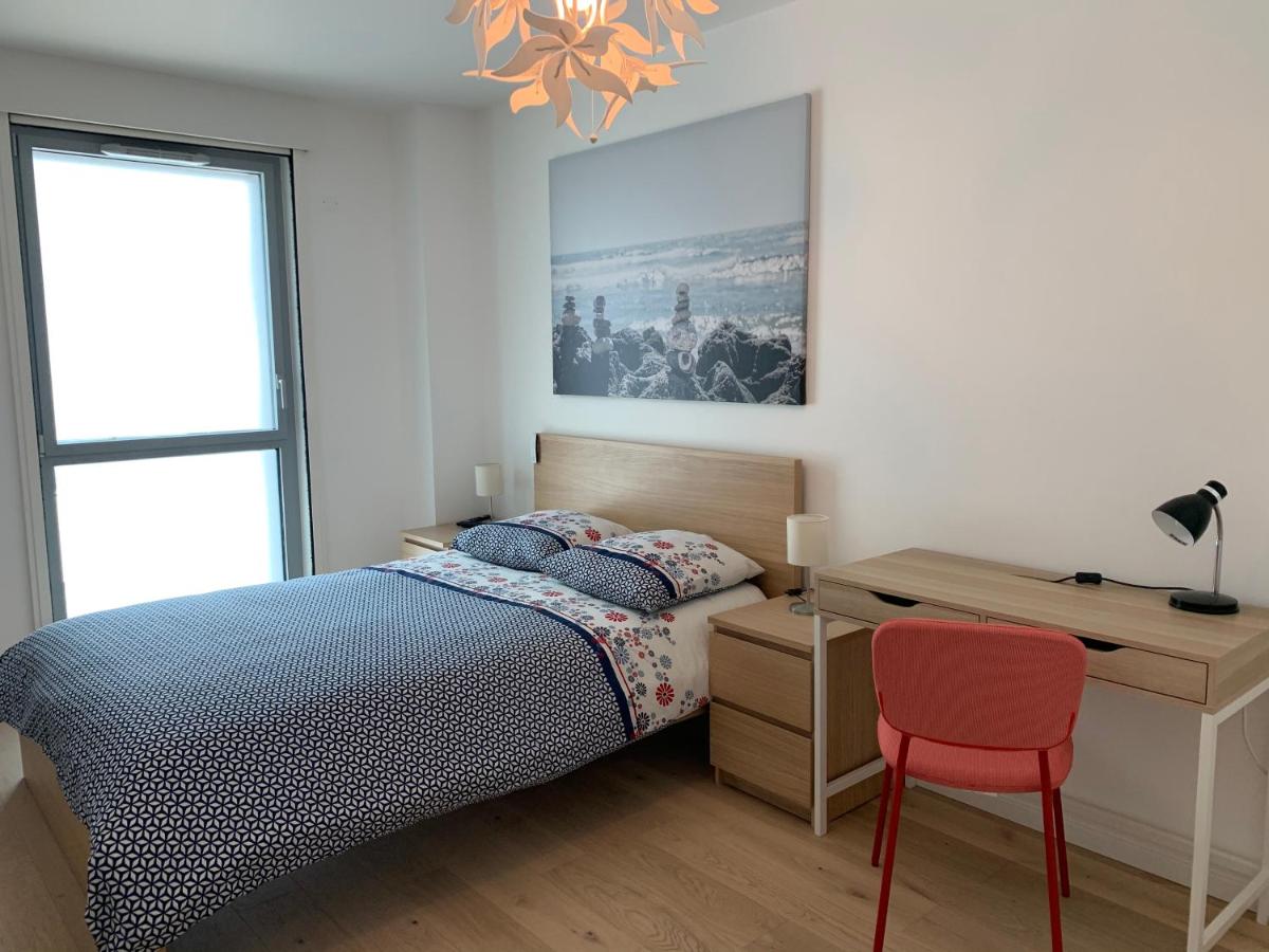 2 Pièces - Europe - Confort - Housity
