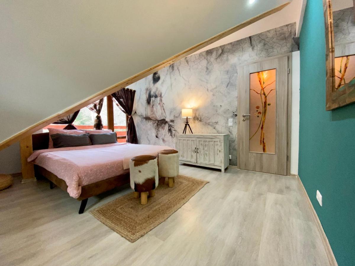 Kalinderu Ski Loft - Housity