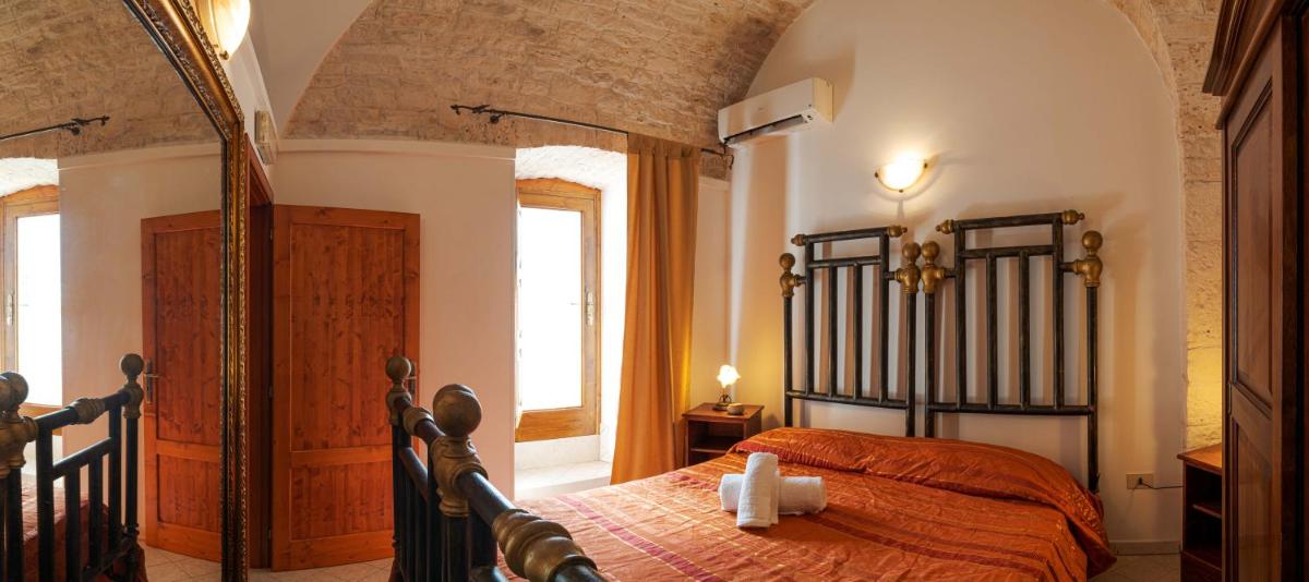 Trullo Chiesa Madre Alberobello - Housity