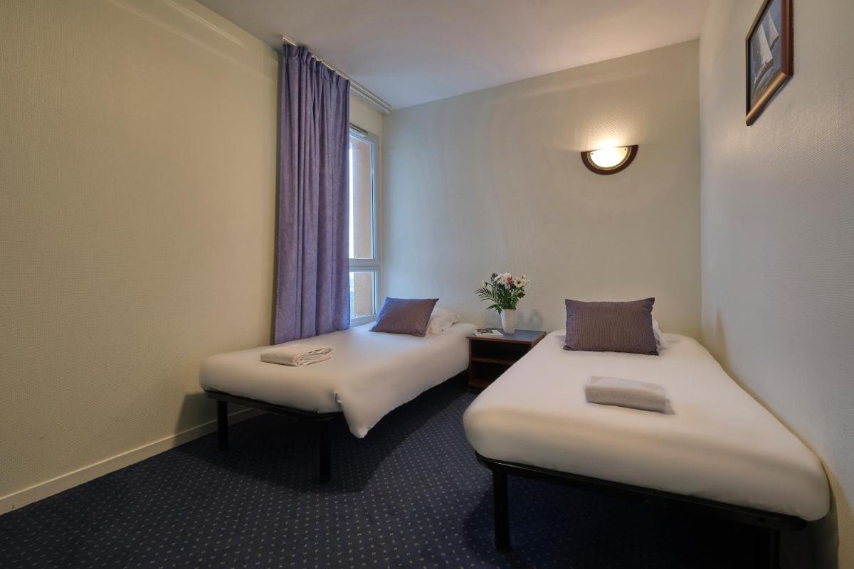 Comfort Aparthotel Carcassonne - Housity