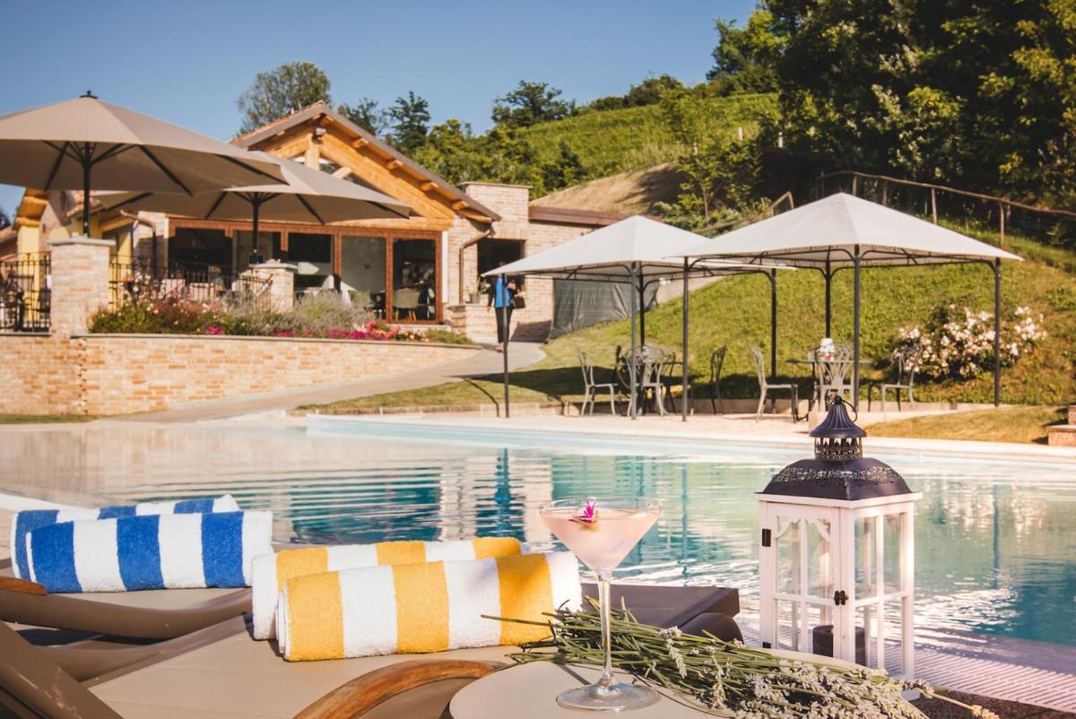 Relais Almaranto - Housity