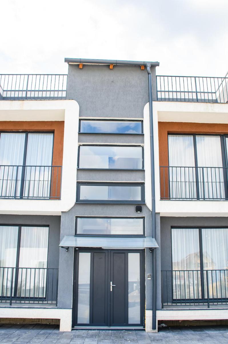 apart bun - Housity