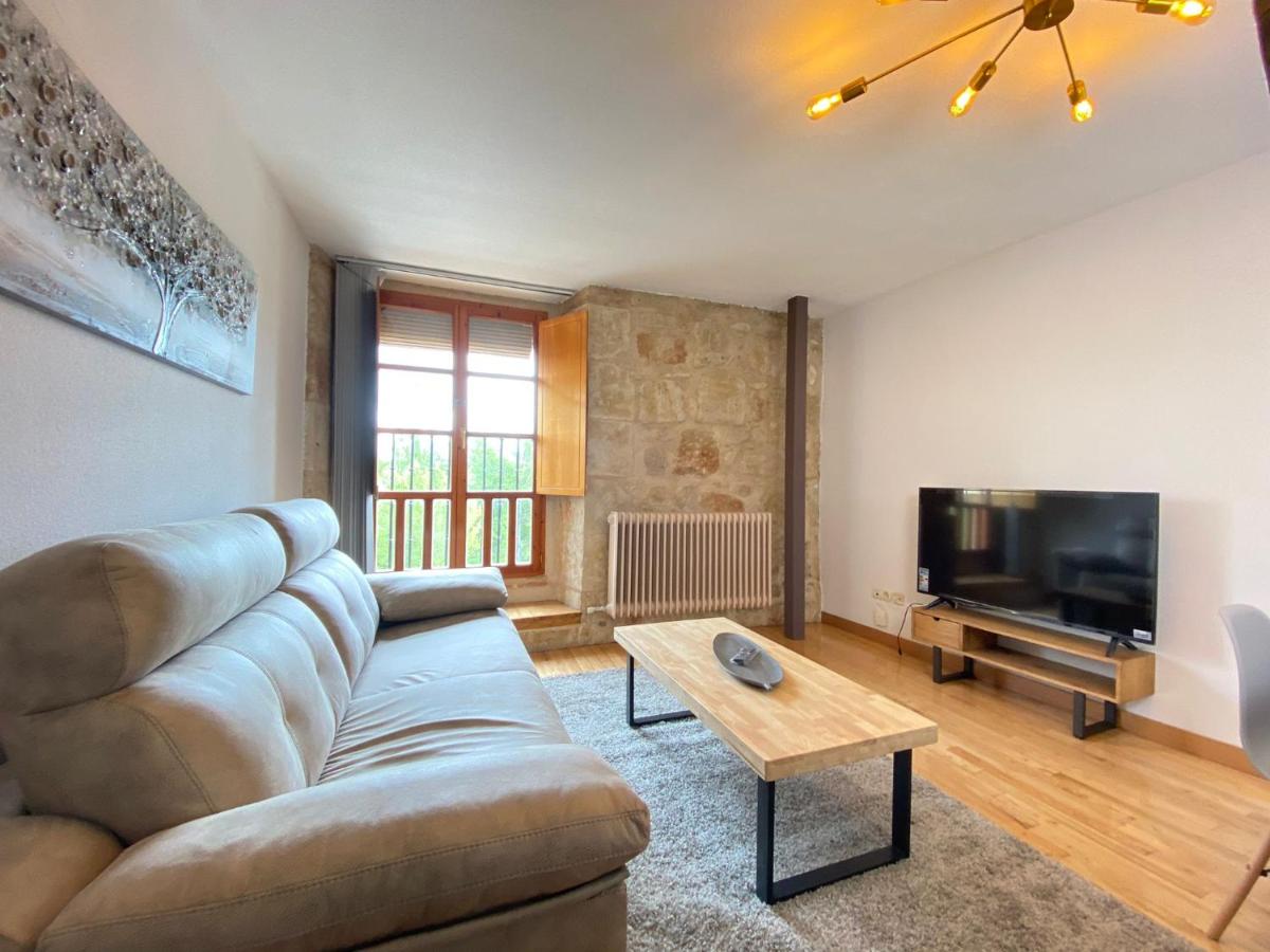 Suitetrails - Acogedor apartamento Puente Romano !!!