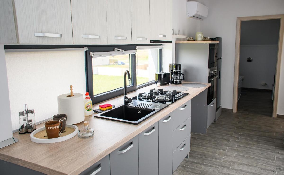 apart bun - Housity