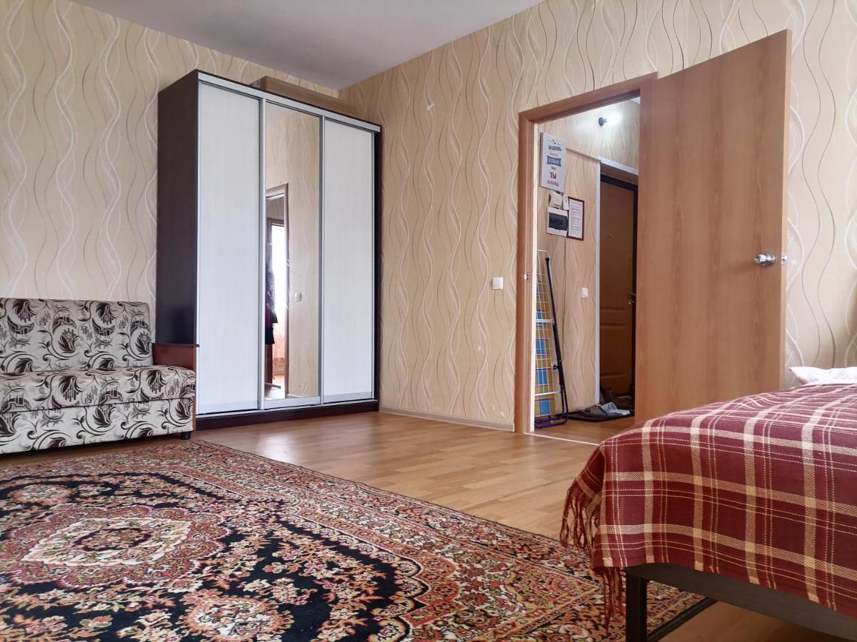 Kvartira na seligere ostashkov - Housity