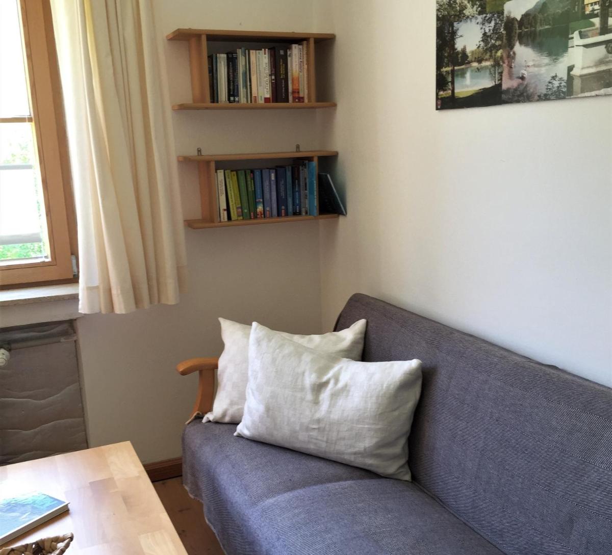 Suitetrails - Ferienwohnung an der Wolfsgrube