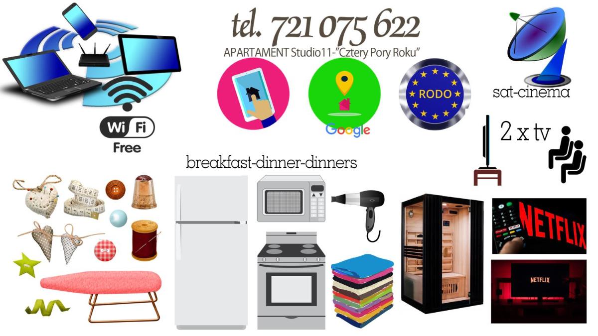 Apartament Studio11 