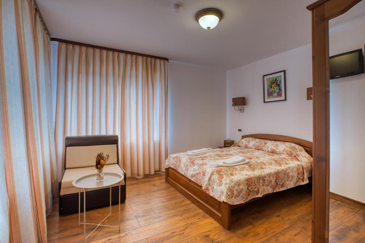 Suitetrails - Guest House Stoyanovata Kashta - Стояновата къща