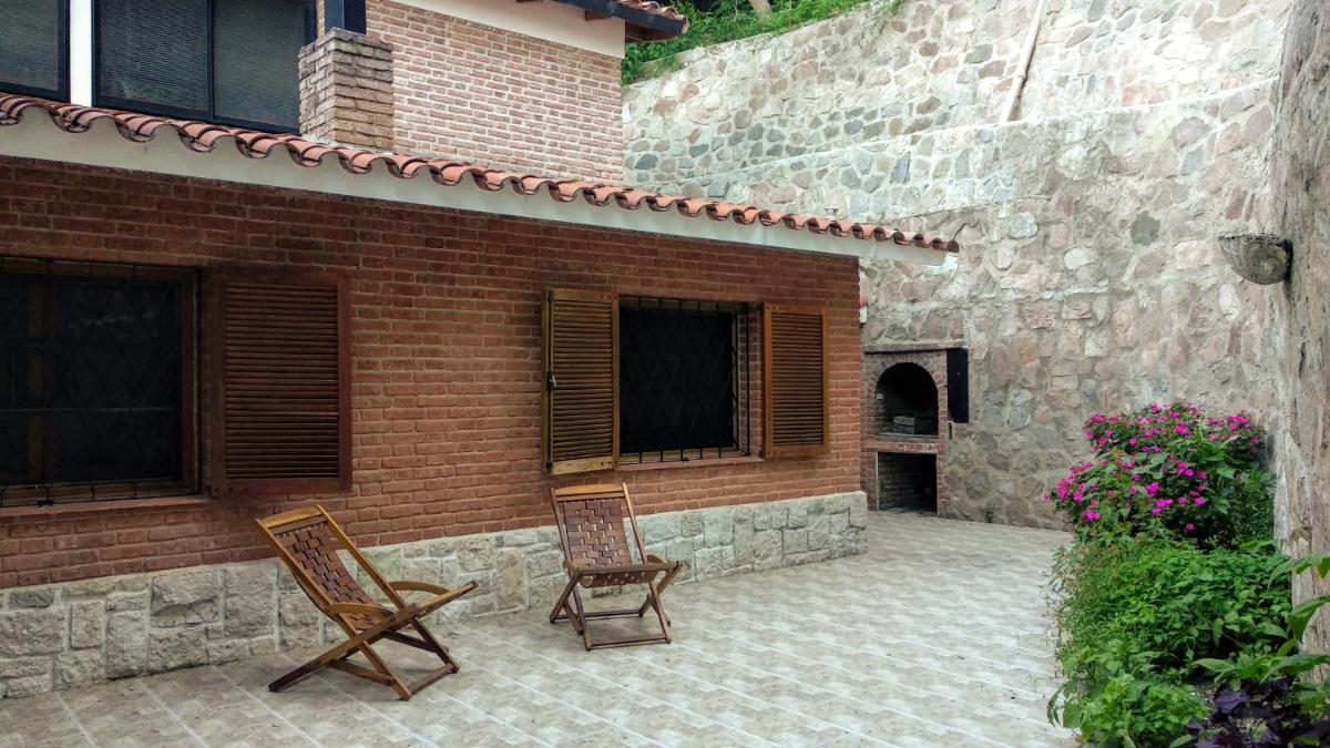 Río Ceballos Las Pircas - Housity