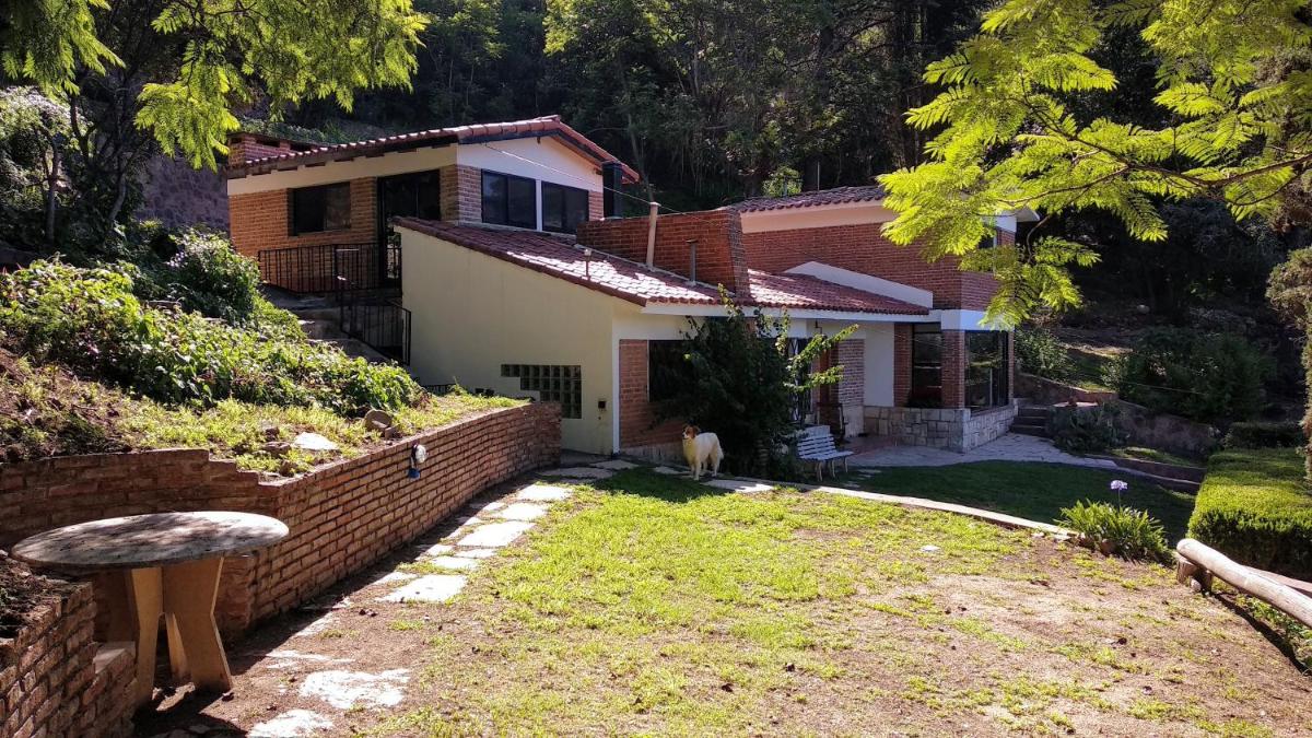 Río Ceballos Las Pircas - Housity