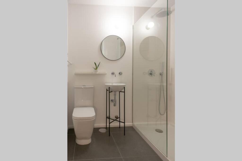 Pilgrim suite - Housity