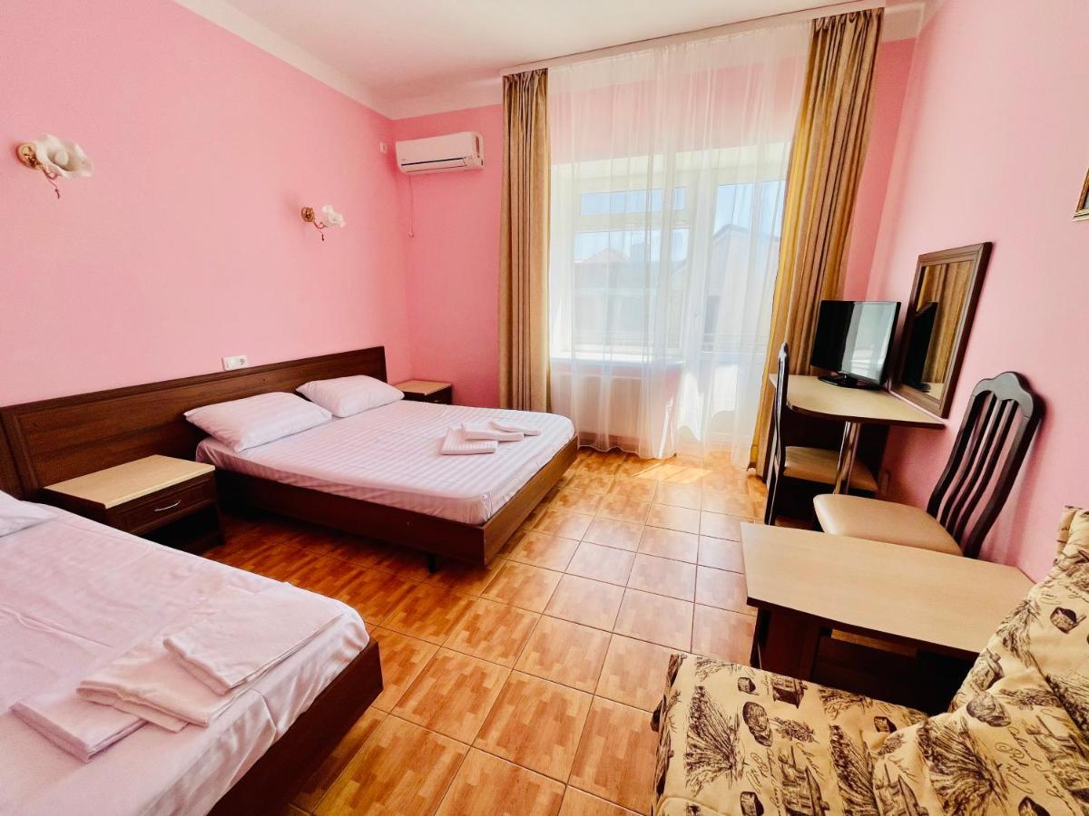 Hotel Marlen - Housity
