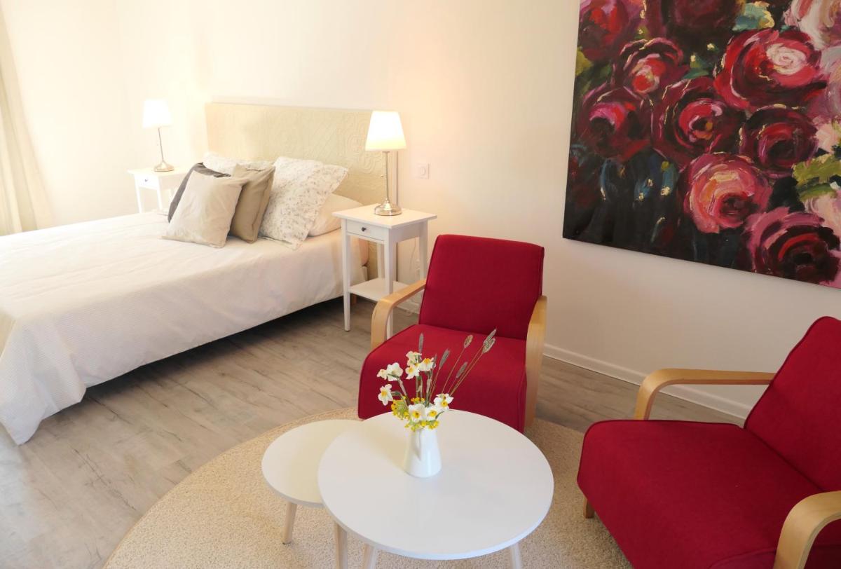 Malis'House - Home & Spa - Housity